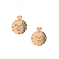 Orecchini Le Favole Donna in Argento AG-901-OR-51